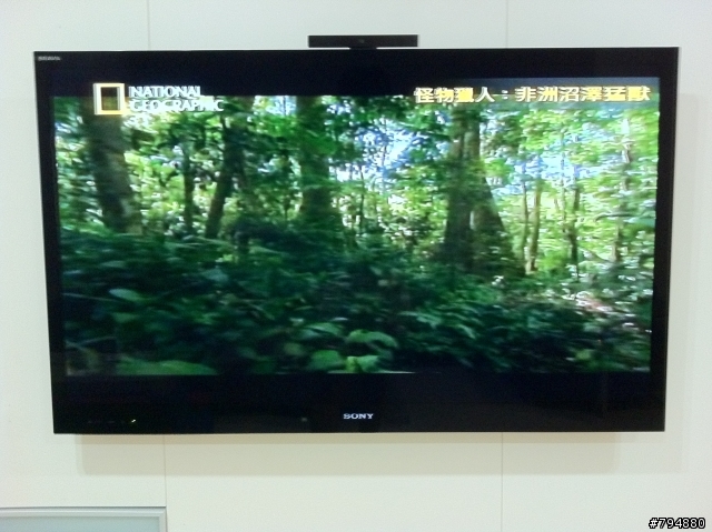 SONY 46NX720 有點問題!!
