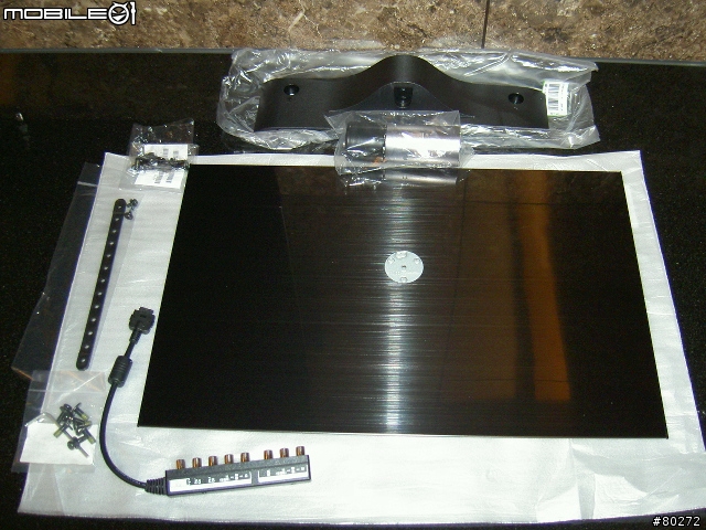 SONY 55 HX920 開箱!!!(圖多)