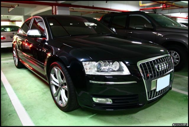 2011 Audi quattro Cup 高爾夫球賽 一日遊照片分享