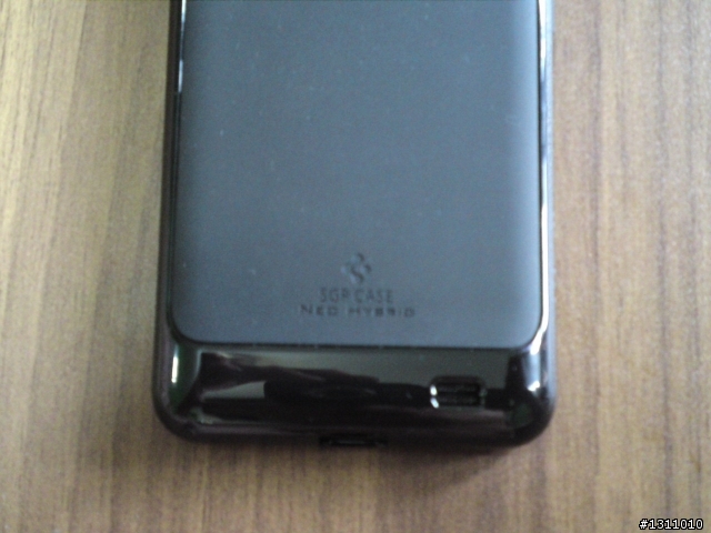 I9100 小小開箱文!!