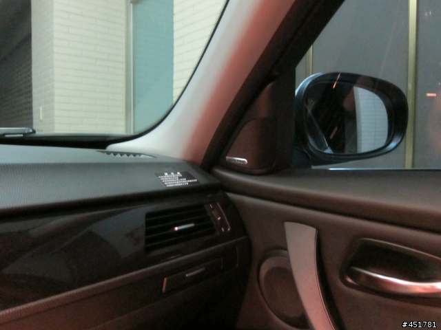 BMW E90 原廠音響加裝品 ALPINE Hi-Fi System