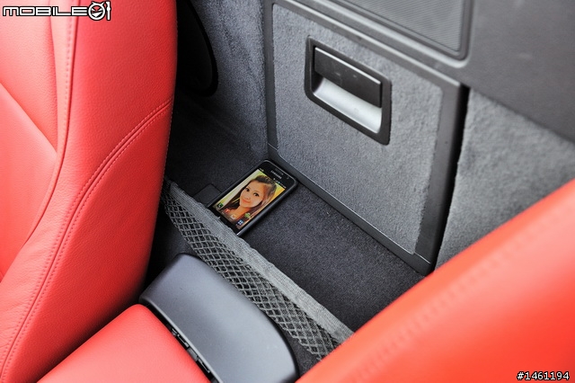 突破理性邊緣 BMW Z4 sDrive 35i