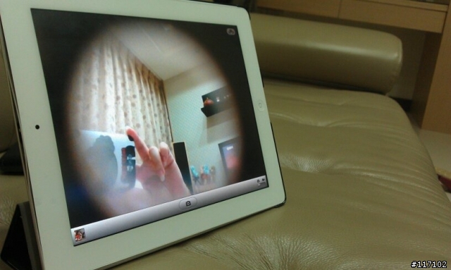 IPAD 2 莫名其妙爆了(08.02更新)