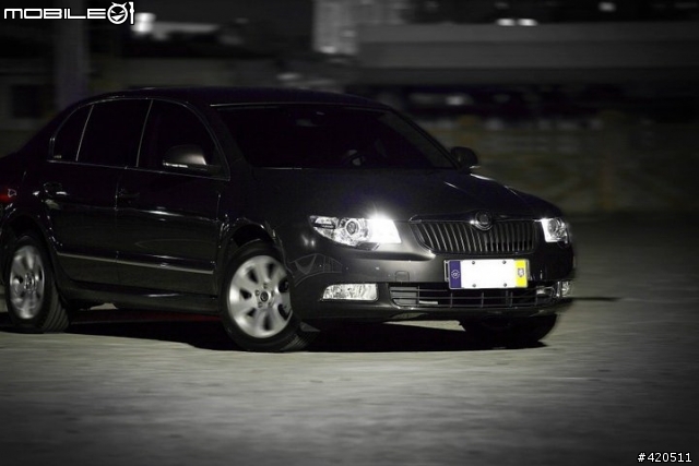 SKODA Superb1.8TSI 摩卡棕-顏色首開箱 (7/12新增 捷克-雅士)