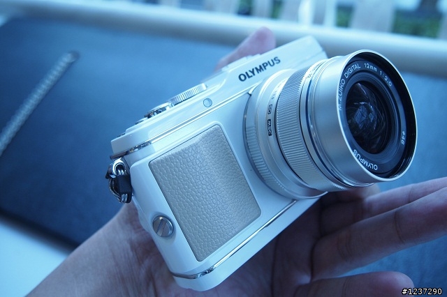 大馬 olympus E-P3 體驗會 分享