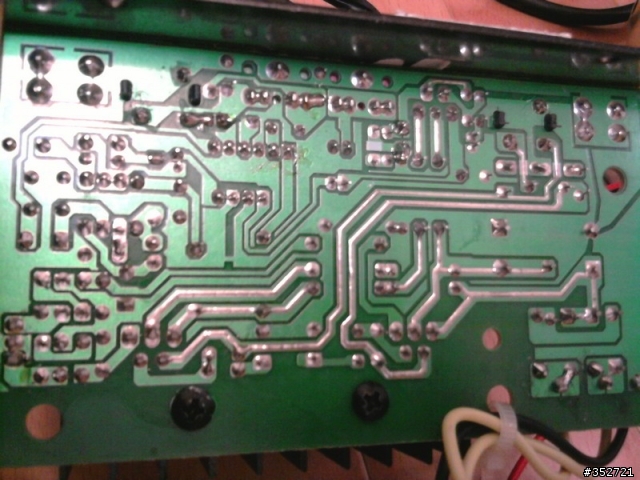 我的JS太陽神發燒到電容自爆了~~看能否自己搞(改)~~