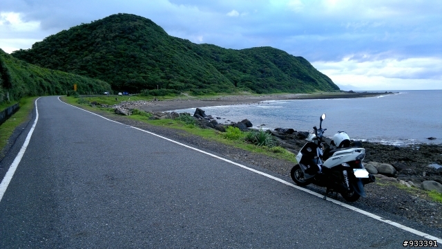 高雄→鵝鑾鼻→台東池上