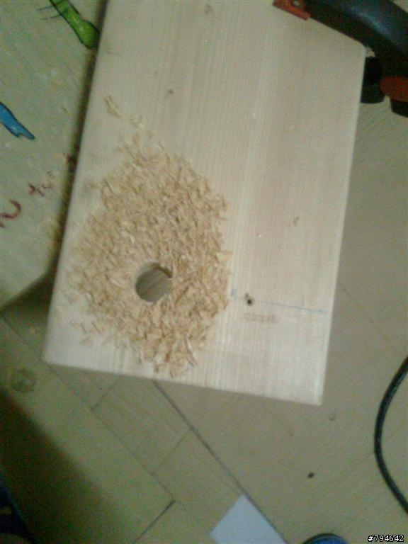 自製盪鞦韆DIY分享^^