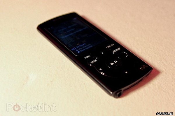 【NEWS】Walkman的相關資訊整理