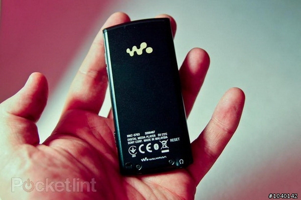 【NEWS】Walkman的相關資訊整理