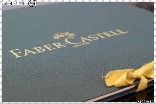 Faber-Castell 兒童繪畫用具