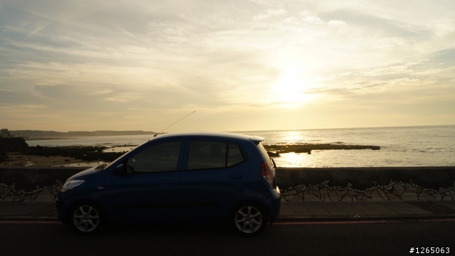 【i10開箱首發】現代Hyundai i10改(BC)避震器