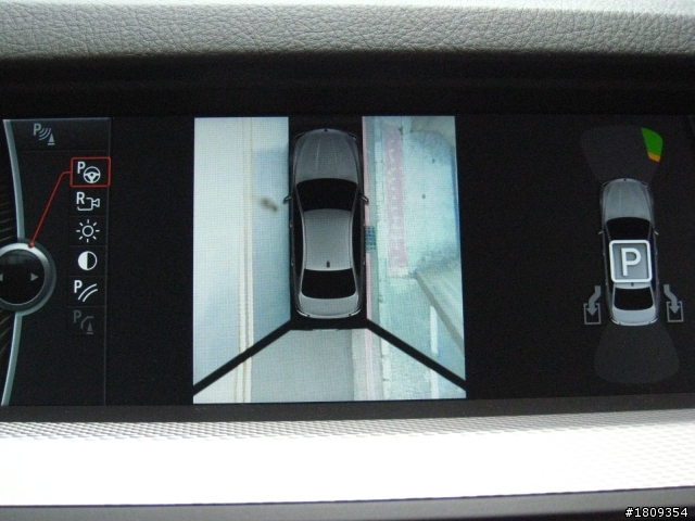 F10 535d M Sport 試駕報告 下集