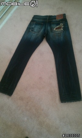 (一次雙開) Prps p55p27x & Burberry steadman.