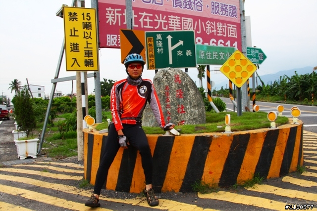 帶著單車、相機去旅行-騎向屏東新埤鄉