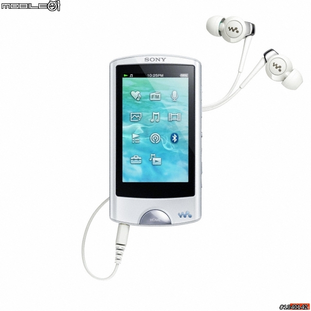 【NEWS】Walkman的相關資訊整理