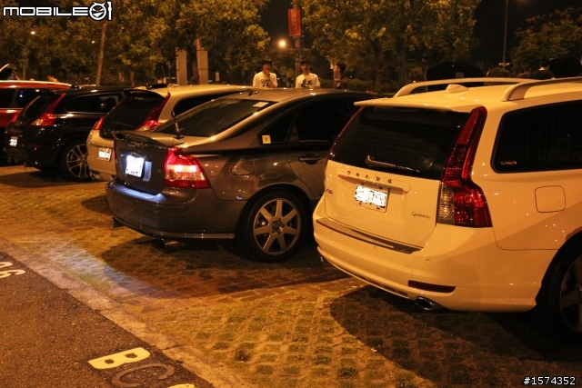 2011/07/09 *南投*北歐車聚照片集