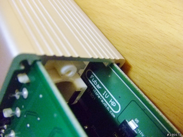 【分享+更新】欠買的小傢伙! FUBAR IV ! DAC/Headphone AMP (7/23 更新換OP之路)