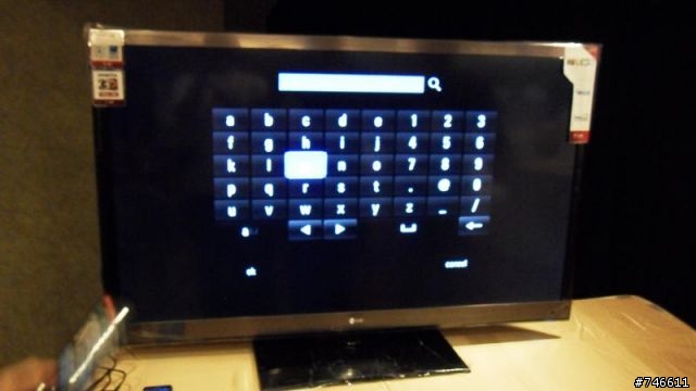 LG CINEMA 3D電視體驗會心得
