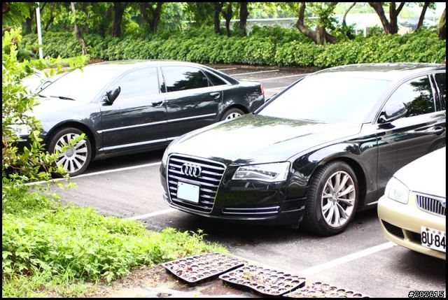 2011 Audi quattro Cup 高爾夫球賽 一日遊照片分享