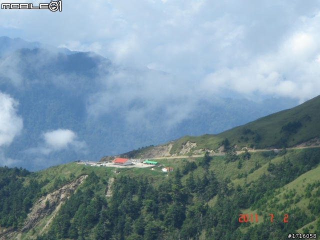 女王生日之夏日溫泉-半島遊(6/30~7/4) 之遭遇直排輪環島魔人