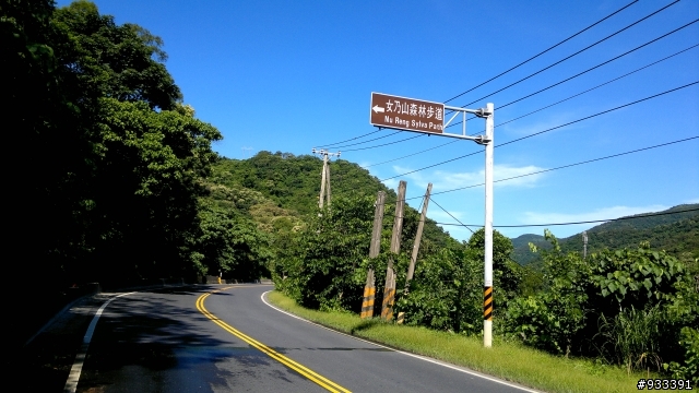 高雄→鵝鑾鼻→台東池上