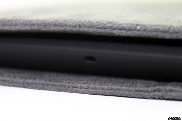 〖開箱分享〗Moshi iVIsor AG & Concerti for iPad 2(文長圖多...)