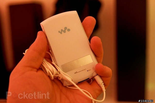 【NEWS】Walkman的相關資訊整理