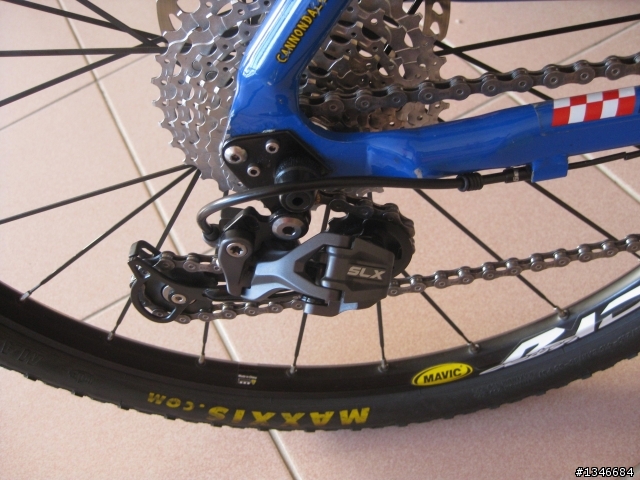 開箱囉! 美國純手工打造的 cannondale 感謝大大們的建議!