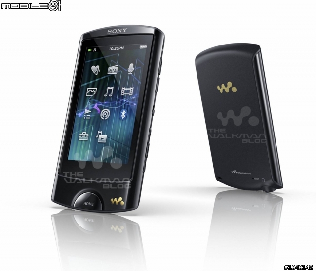 【NEWS】Walkman的相關資訊整理