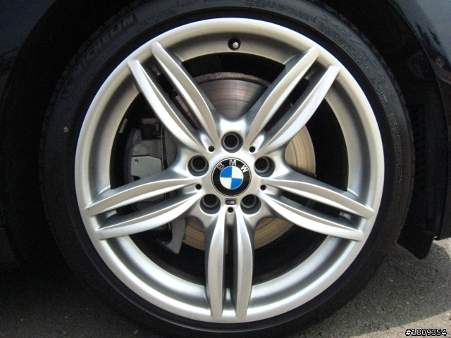 F10 535d M Sport 試駕報告 下集