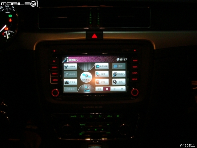 SKODA Superb1.8TSI 摩卡棕-顏色首開箱 (7/12新增 捷克-雅士)