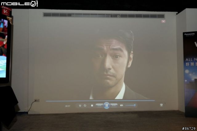【分享】全新 Panasonic VIERA Plasma 電視見面會實況