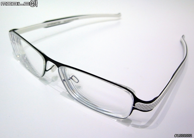 Markus T2 T224 + Rodenstock 個人化變色片開箱