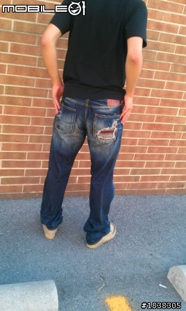 (一次雙開) Prps p55p27x & Burberry steadman.