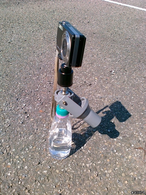 二軸自製穩定器