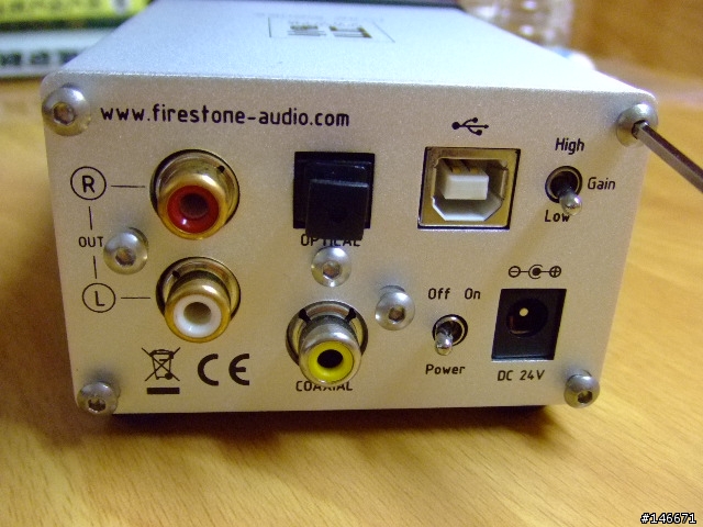 【分享+更新】欠買的小傢伙! FUBAR IV ! DAC/Headphone AMP (7/23 更新換OP之路)
