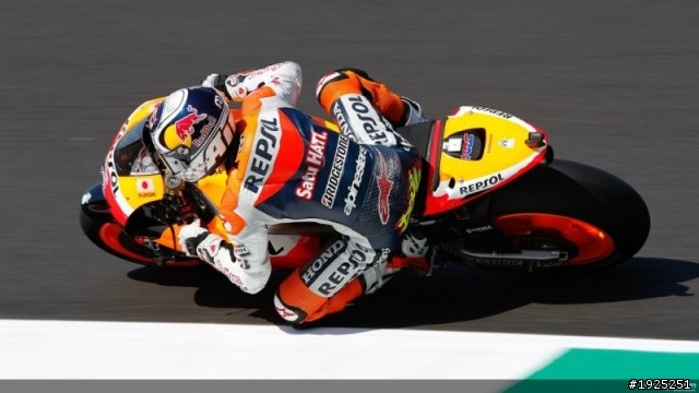Moto GP 第八輪 請踴躍觀賞~