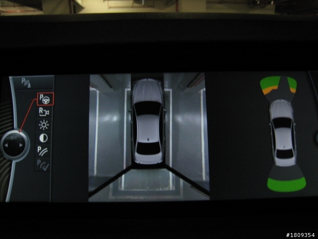 F10 535d M Sport 試駕報告 下集