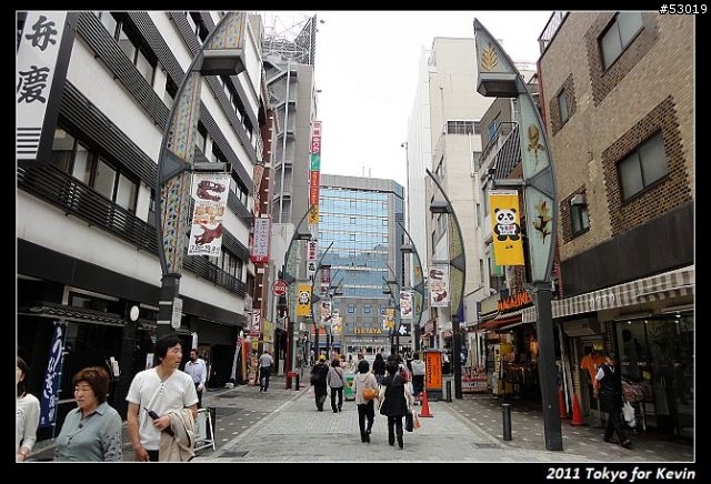2011-06~管它的輻射~勇闖日本東京自由行~