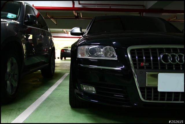 2011 Audi quattro Cup 高爾夫球賽 一日遊照片分享