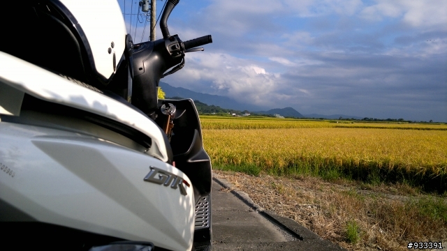 高雄→鵝鑾鼻→台東池上