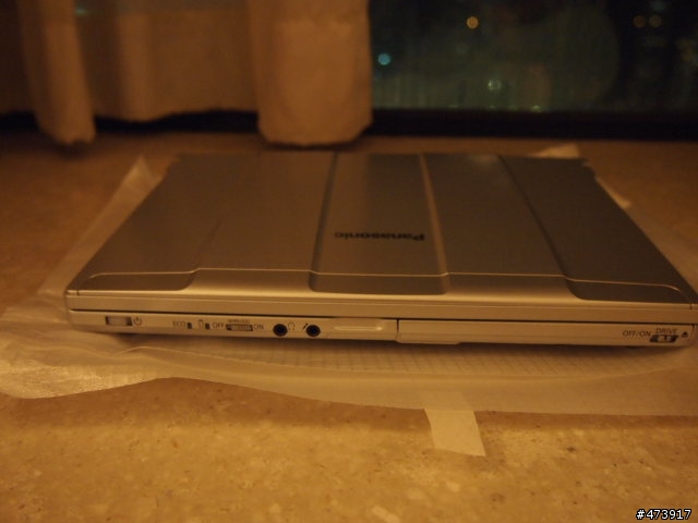 Panasonic S10DEDDP開箱文