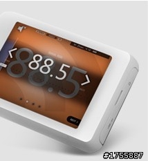 台灣公司貨 COWON iAudio C2開箱