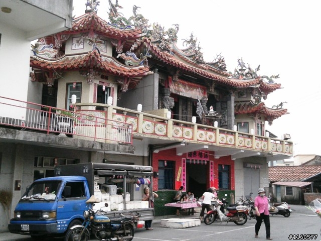 帶著單車、相機去旅行-騎向屏東新埤鄉