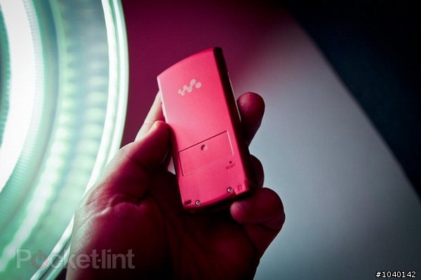 【NEWS】Walkman的相關資訊整理