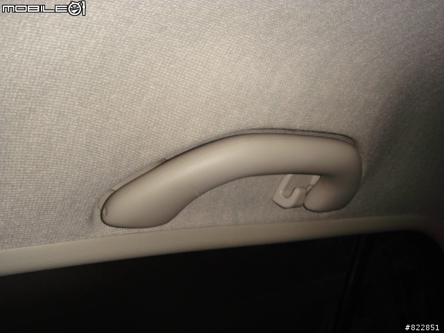 老婆不在家,我來開個箱,SKODA FABIA 1.4MPI H/B