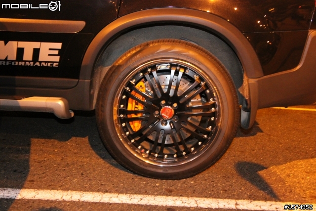 2011/07/09 *南投*北歐車聚照片集