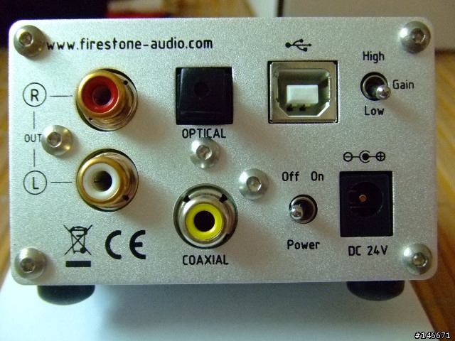 【分享+更新】欠買的小傢伙! FUBAR IV ! DAC/Headphone AMP (7/23 更新換OP之路)