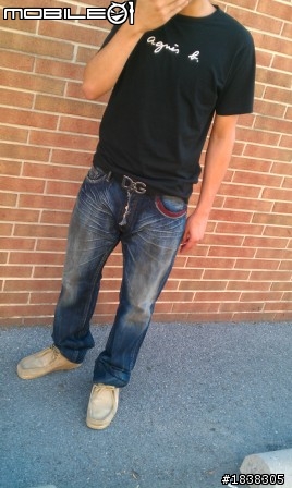 (一次雙開) Prps p55p27x & Burberry steadman.